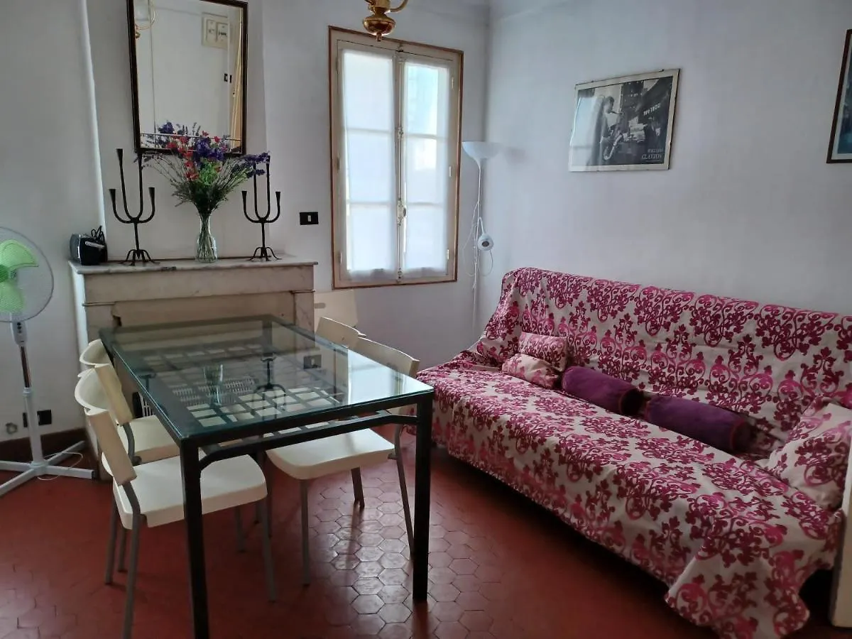 Apartamento Appartement Cannes à quelques pas de la mer, de la Croisette et du Palais des Festivals