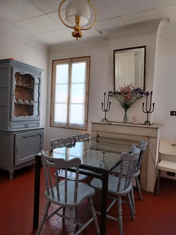 Appartement Cannes à quelques pas de la mer, de la Croisette et du Palais des Festivals Apartamento